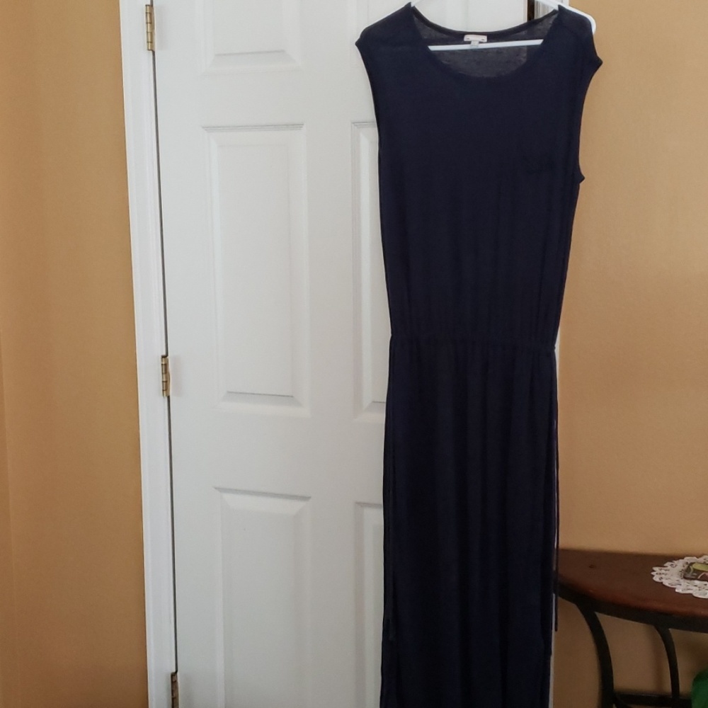 Gap linen maxi